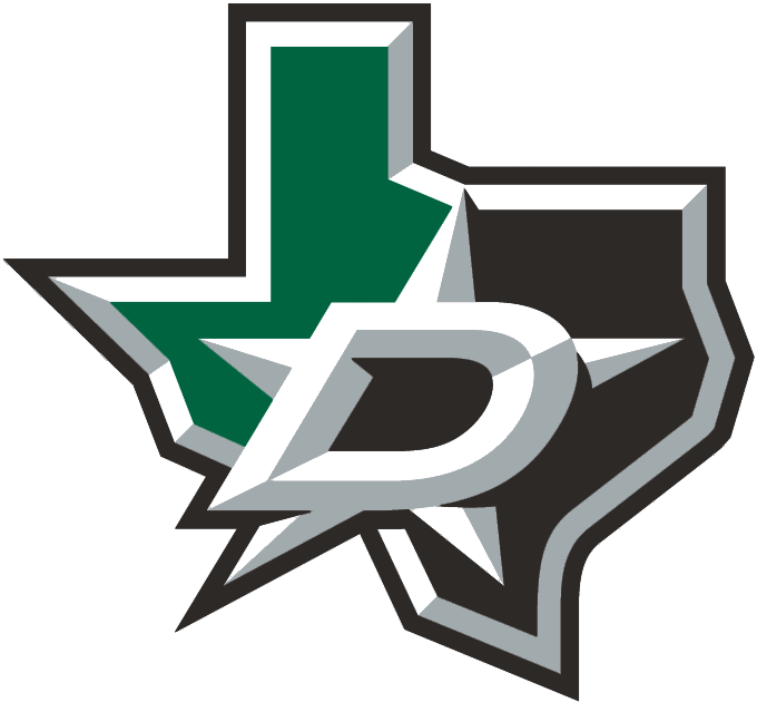 Dallas Stars 2013-Pres Alternate Logo t shirts DIY iron ons v2